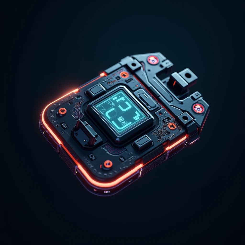 Neural Accelerator