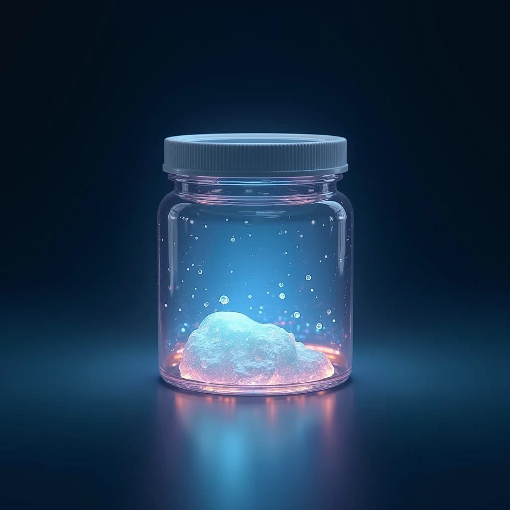 Neural Interface Gel