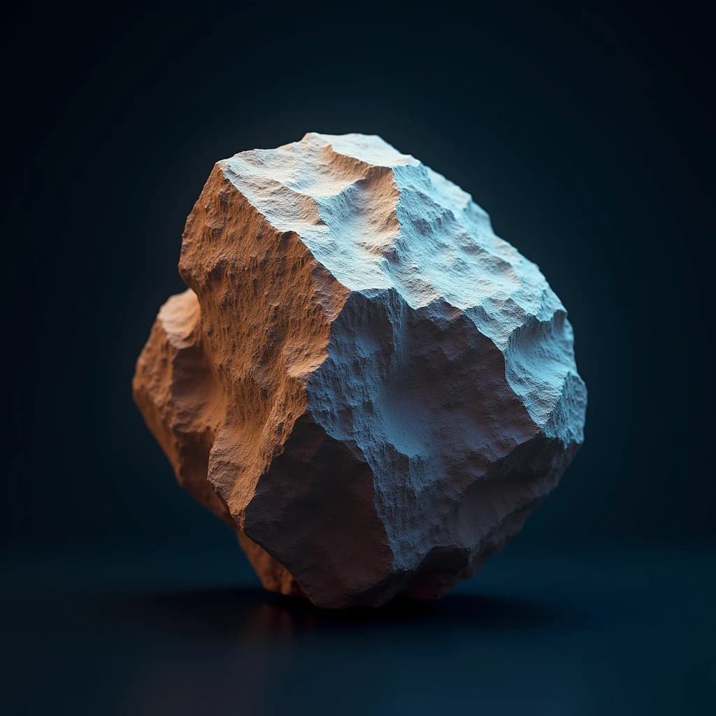 Nickel Ore