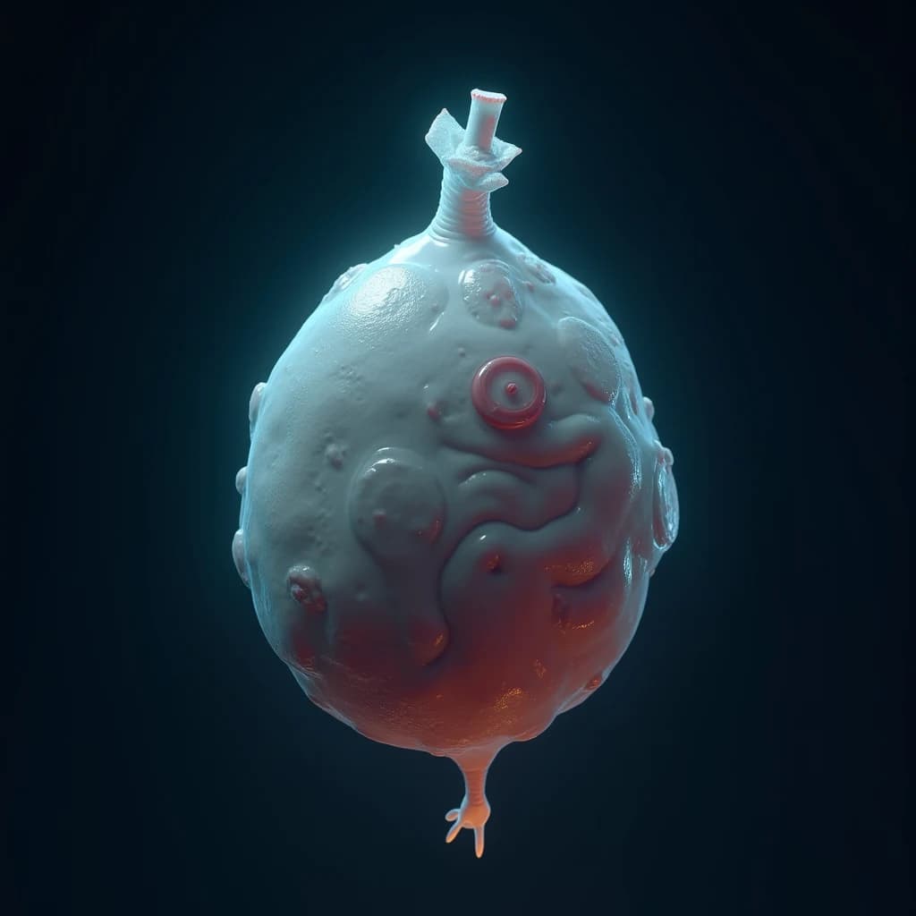 Nitrogen Bladder