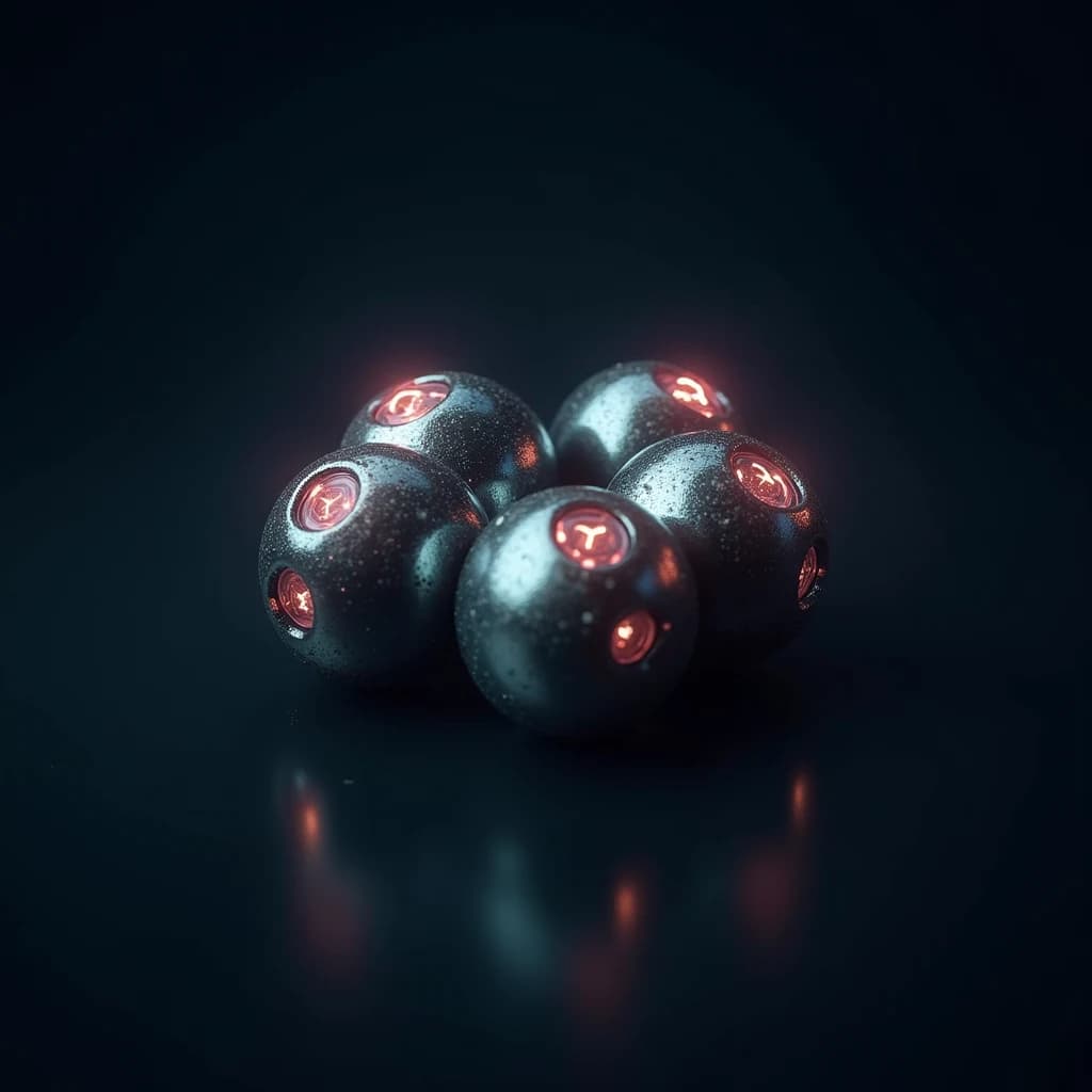Null Void Core Pack