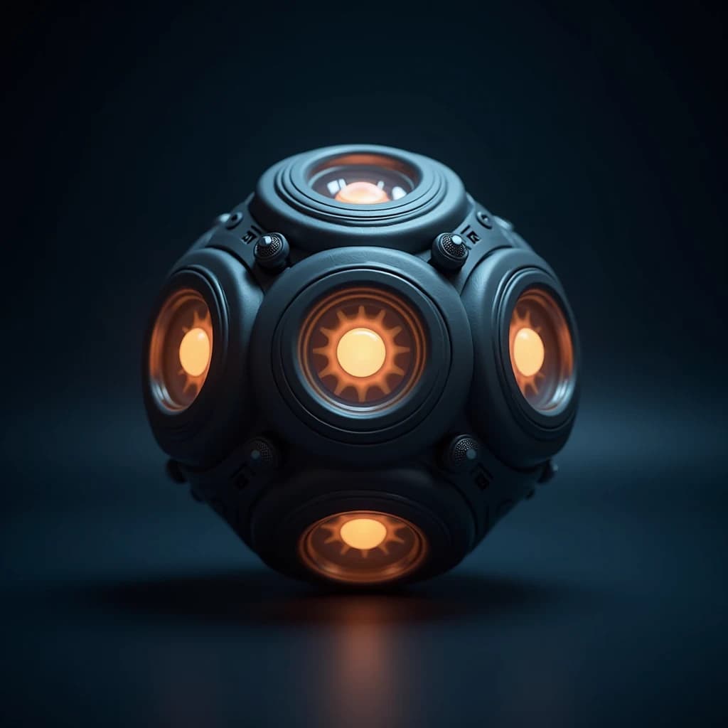 Omega Core Pack