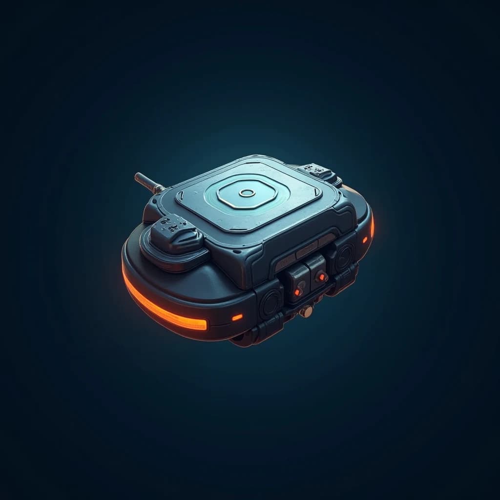 Overclock Chip