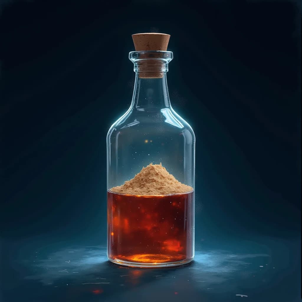 Pirate Moonshine