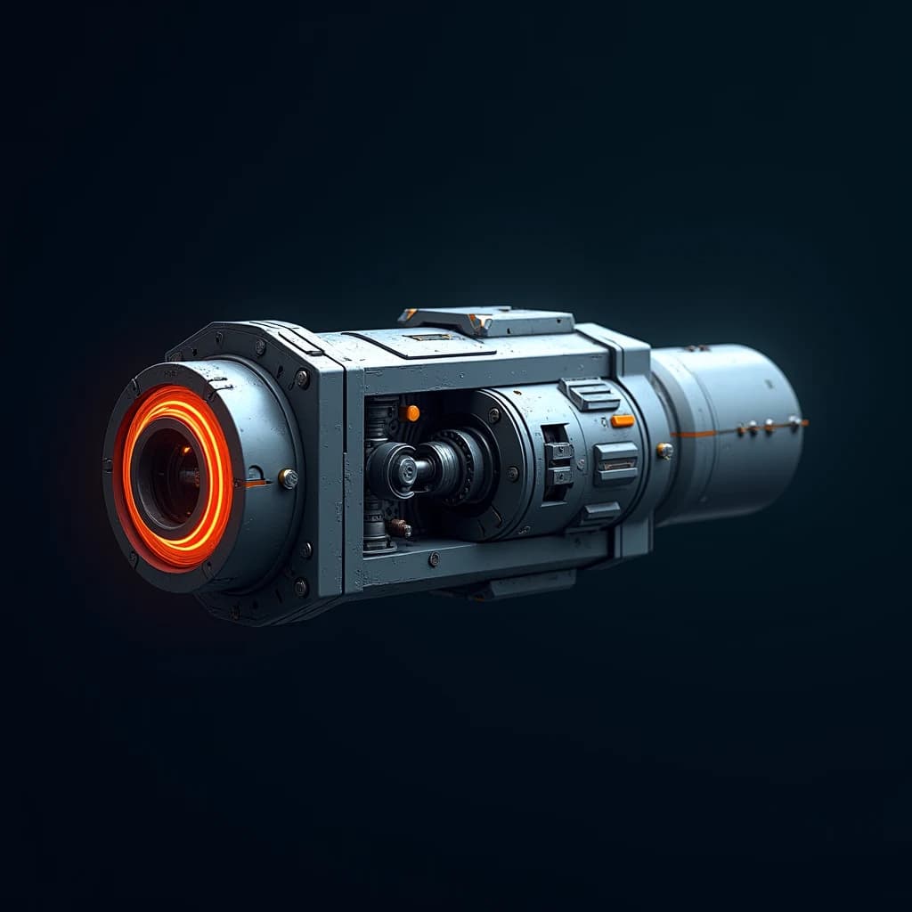 Plasma Injector