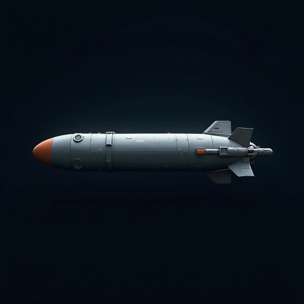 Plasma Torpedoes