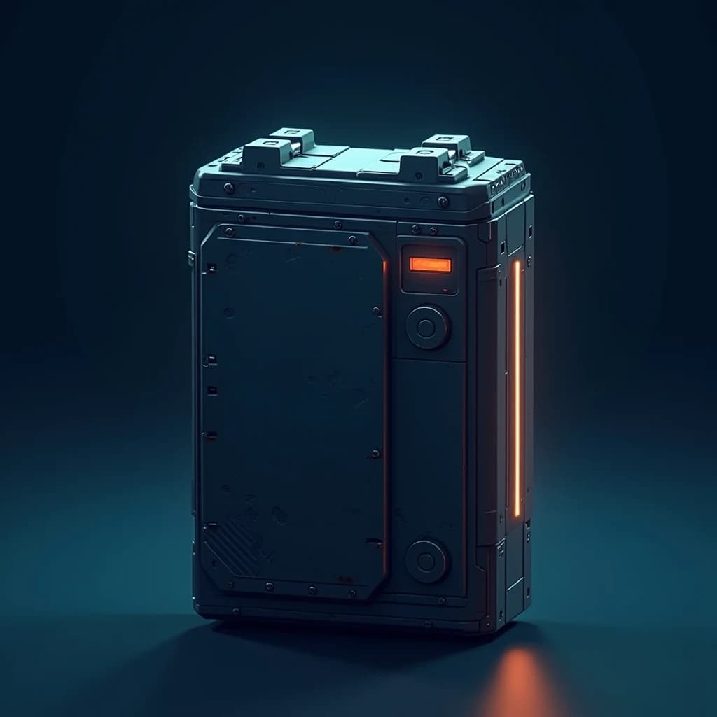 Power Battery