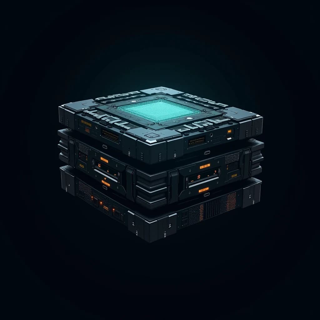 Processing Core