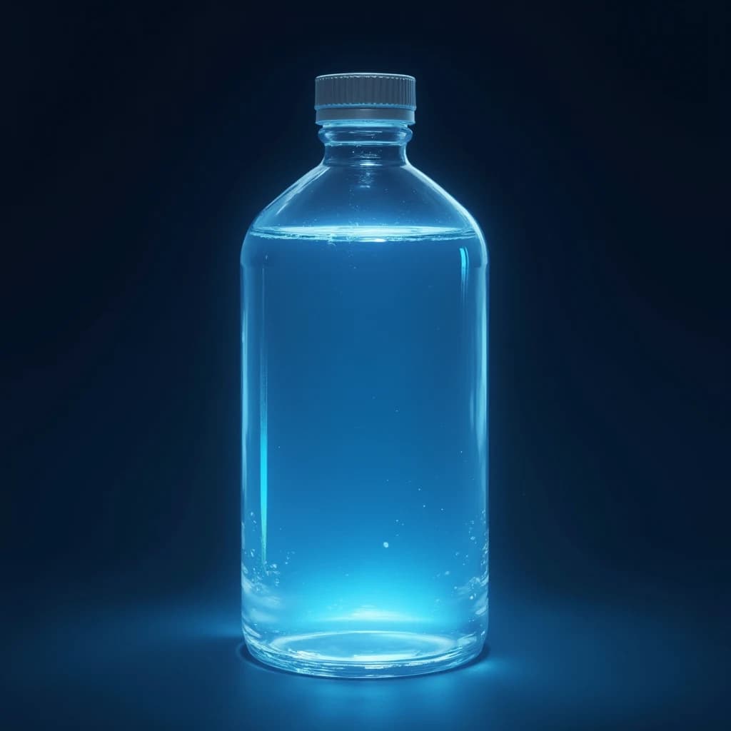 Purified Water