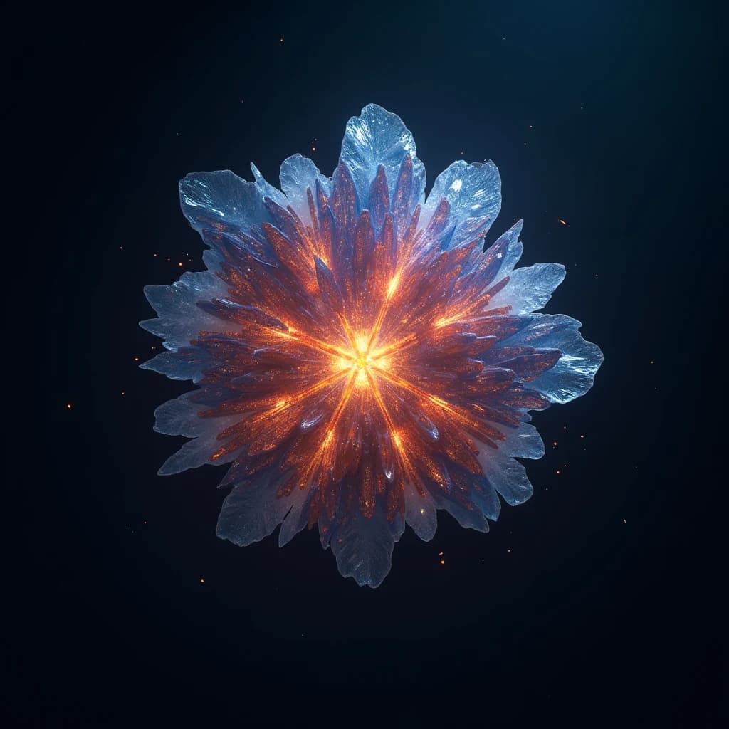 Quantum Fragments