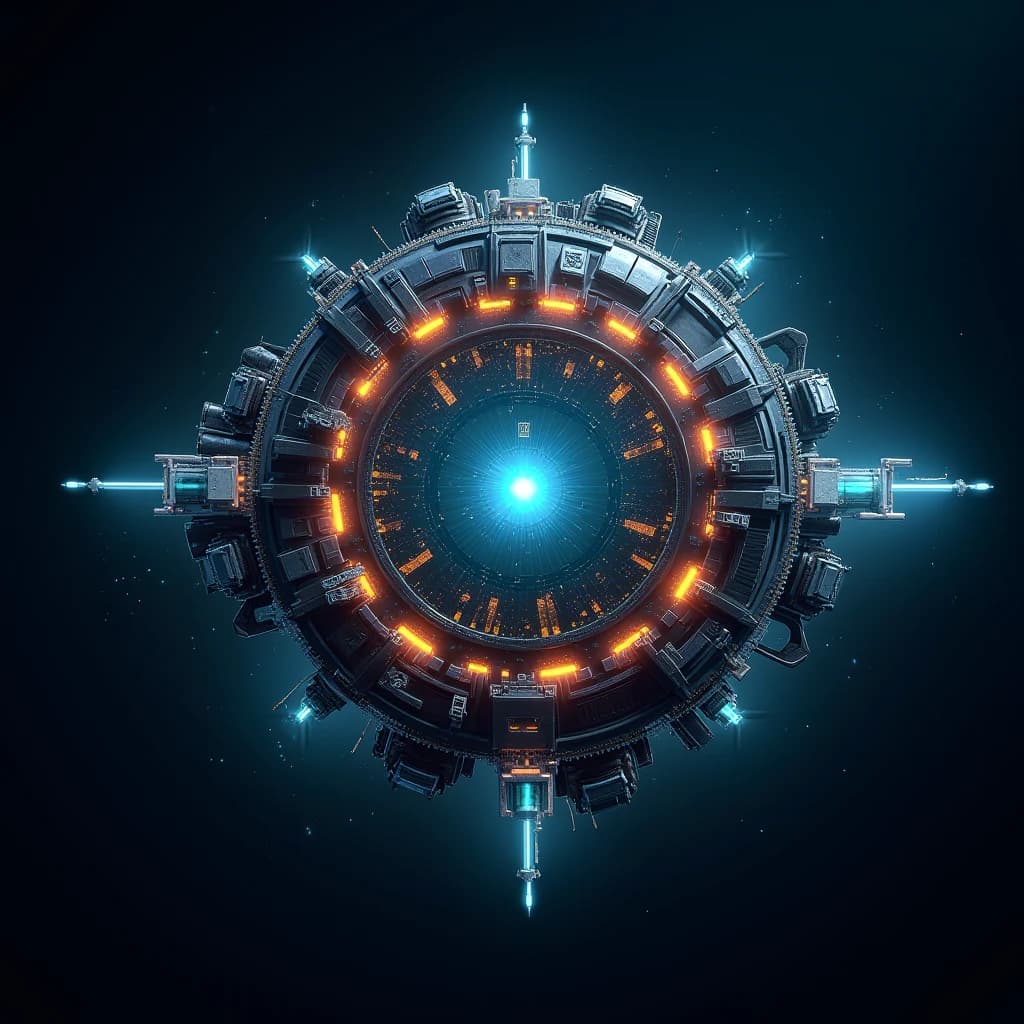 Quantum Processor