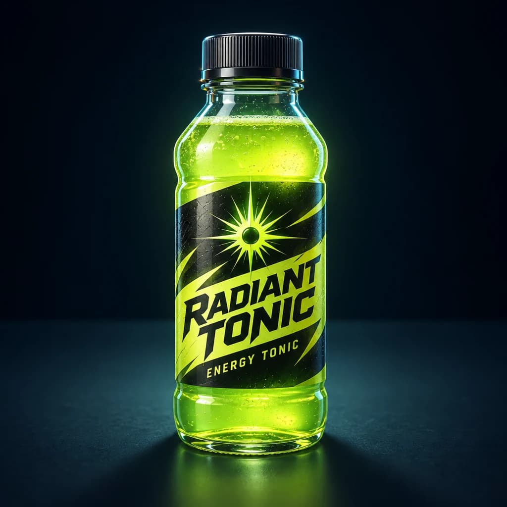 Radiant Tonic