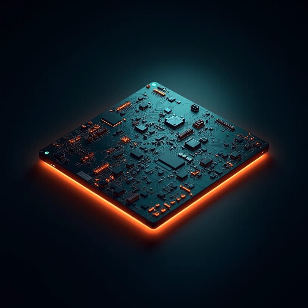 Radiation-Hardened Circuit