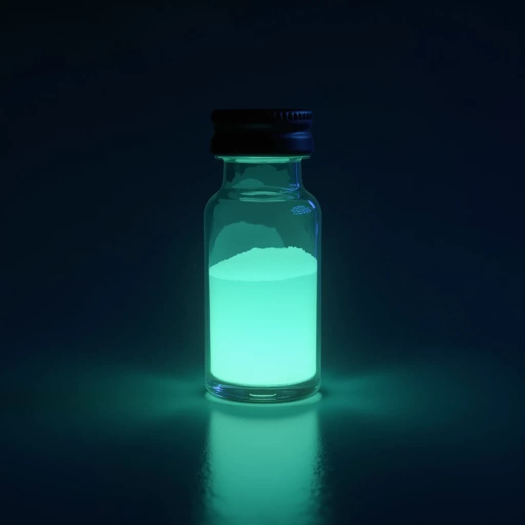 Radium Phosphor