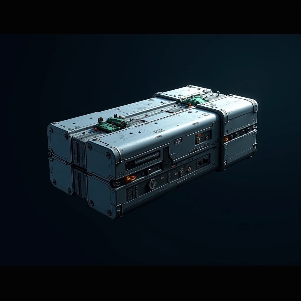 Rare Salvage