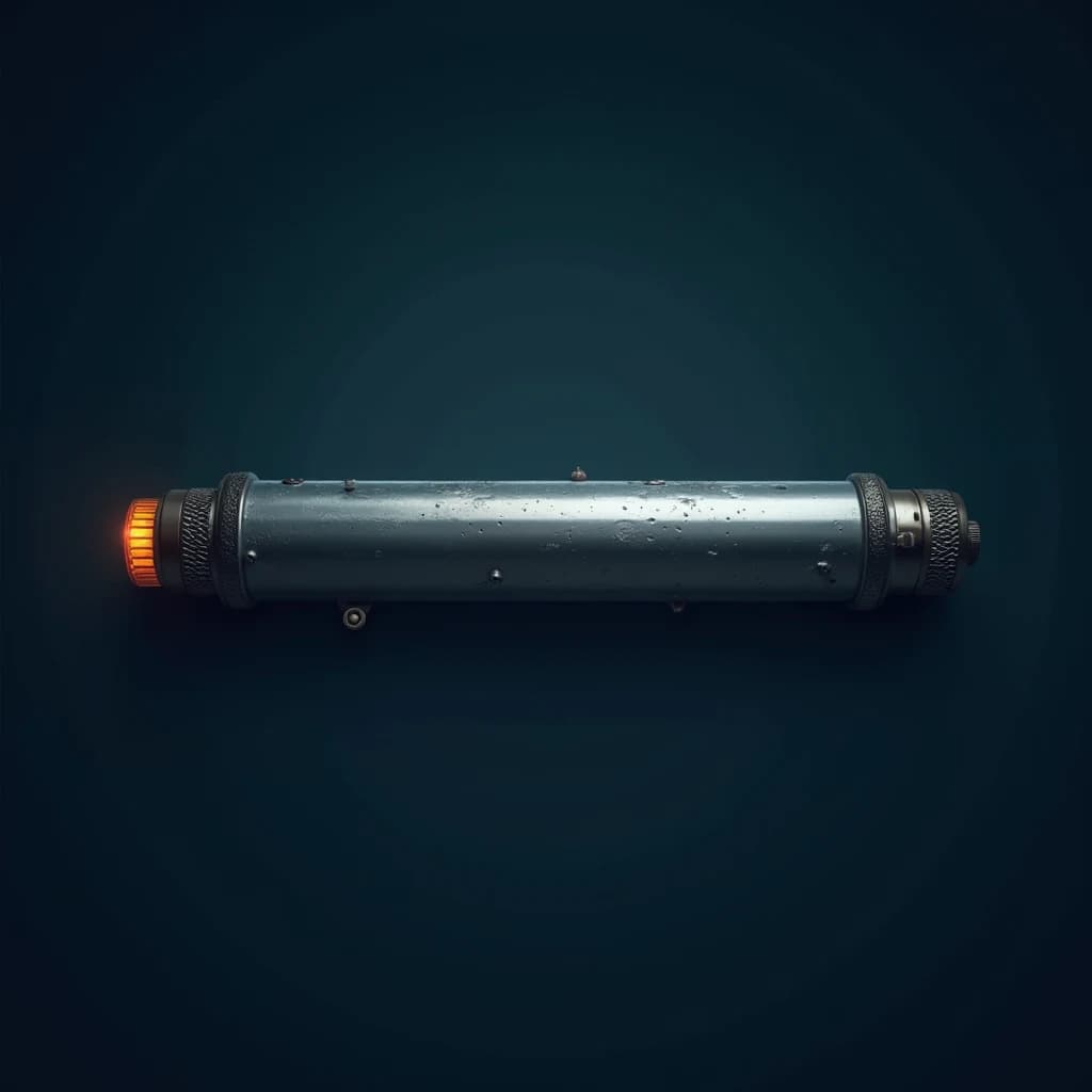 Reactor Fuel Assembly