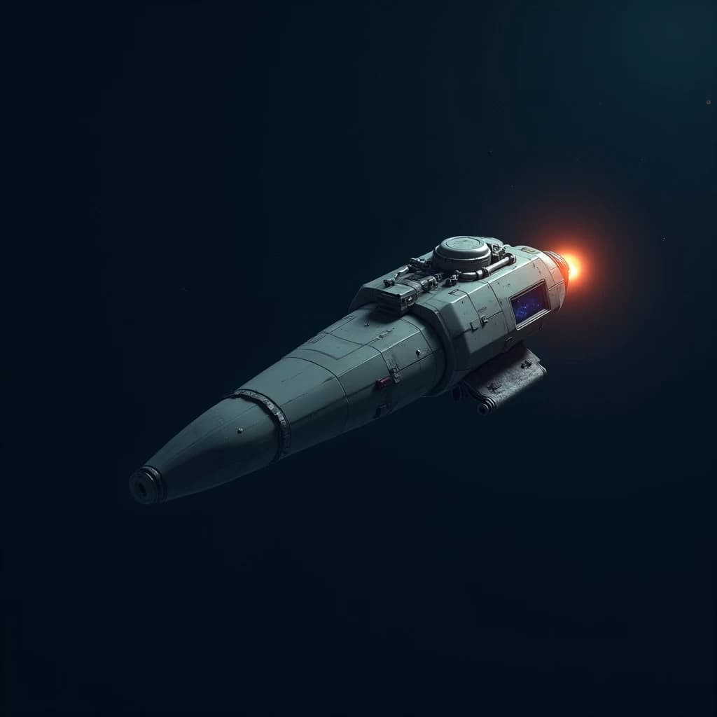Reconnaissance Probe
