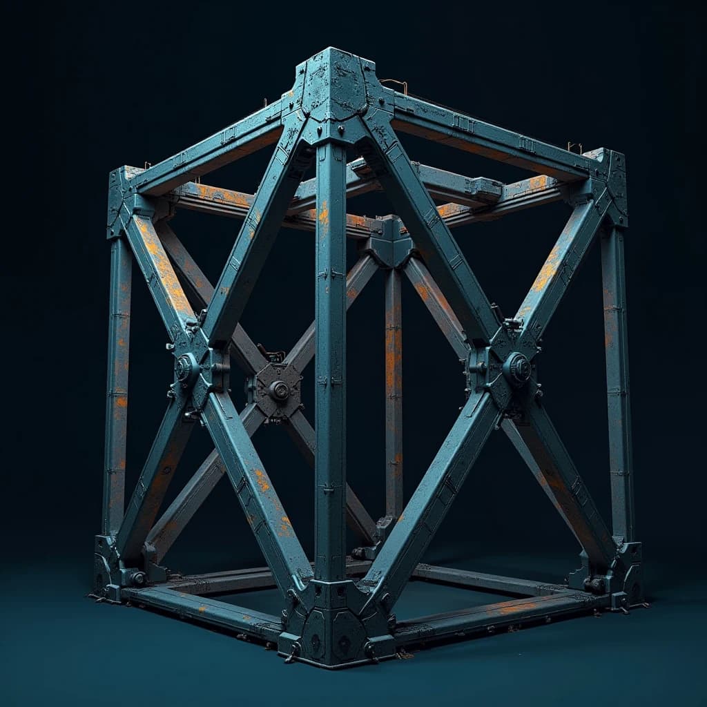 Reinforced Frame