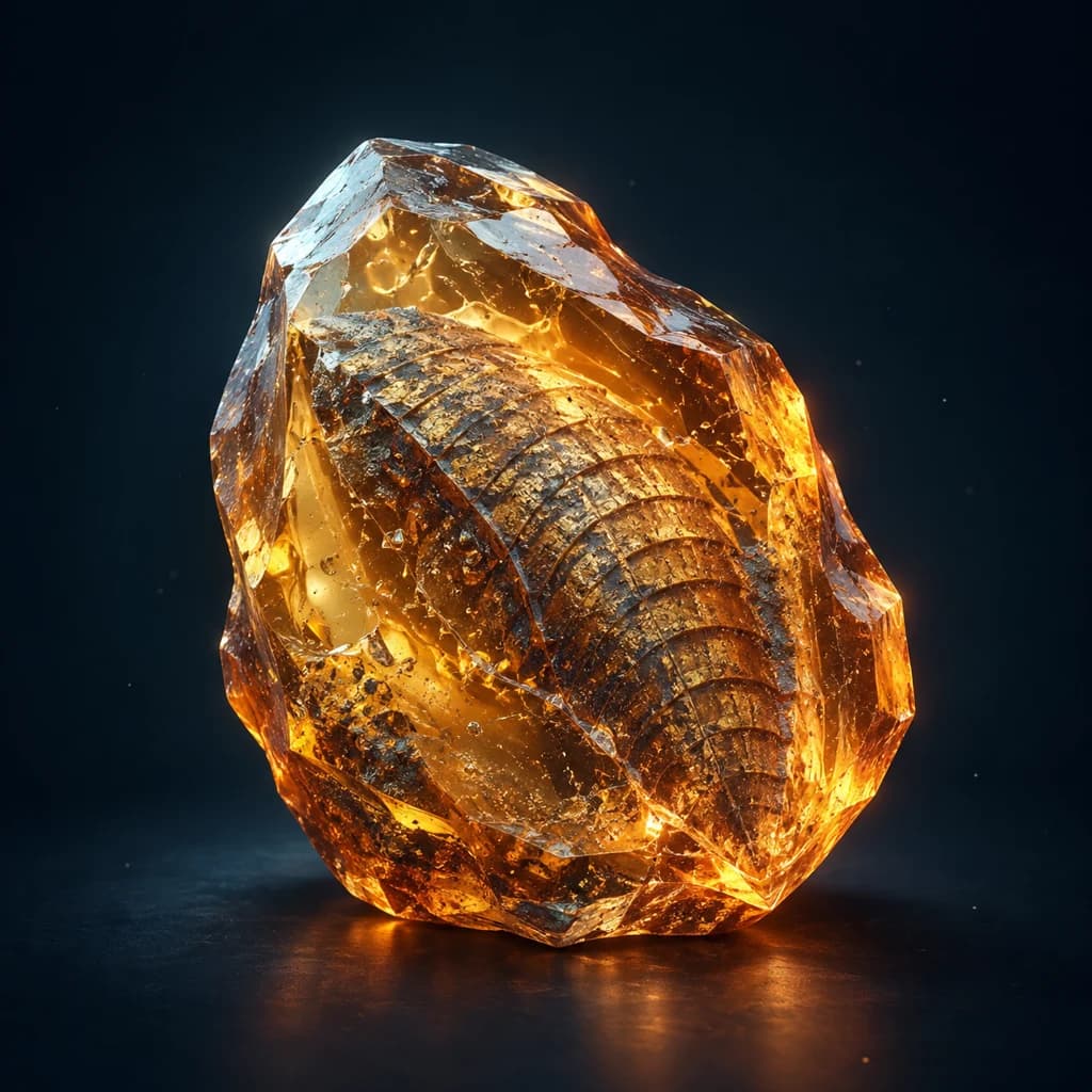Relic Amber
