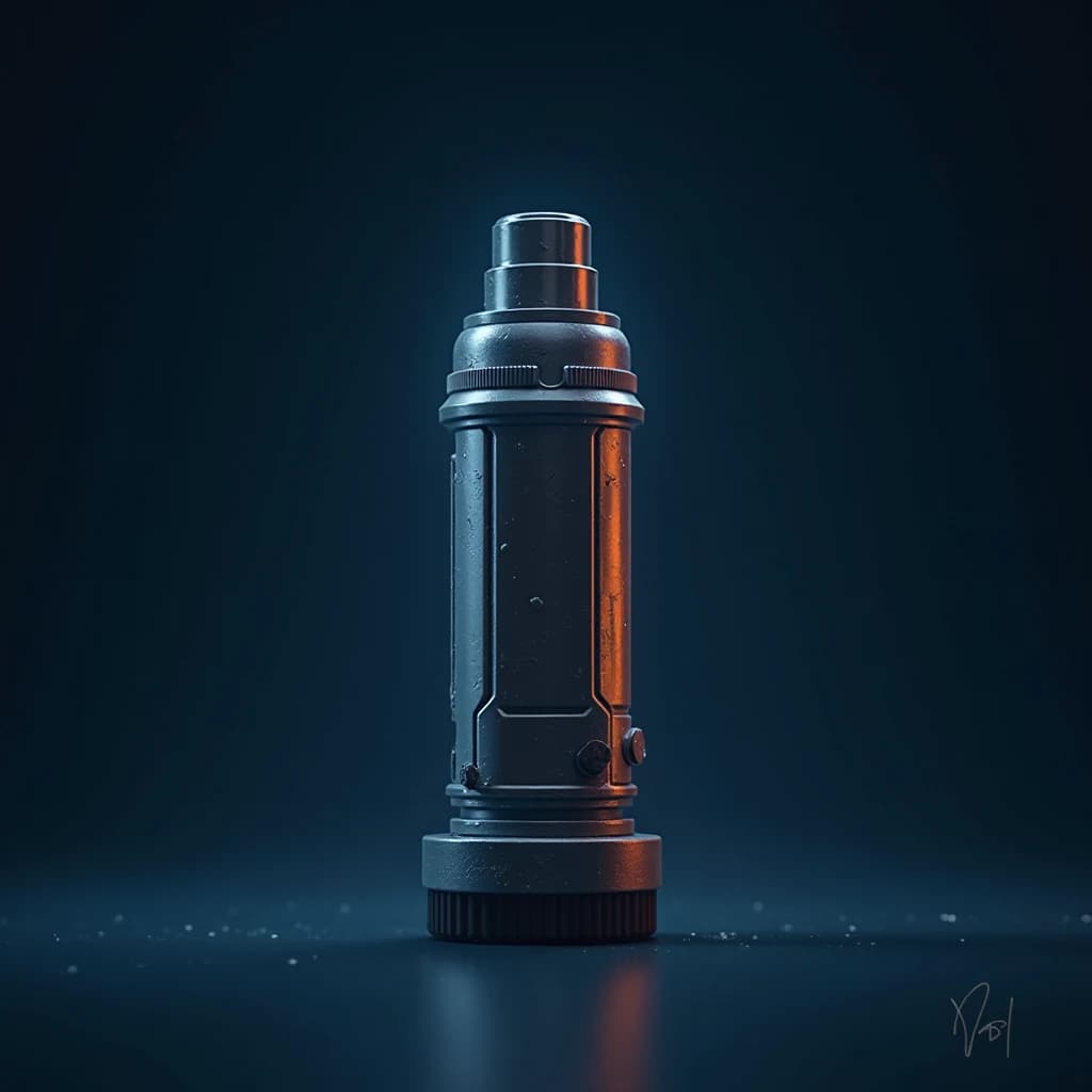 Repair Nanites