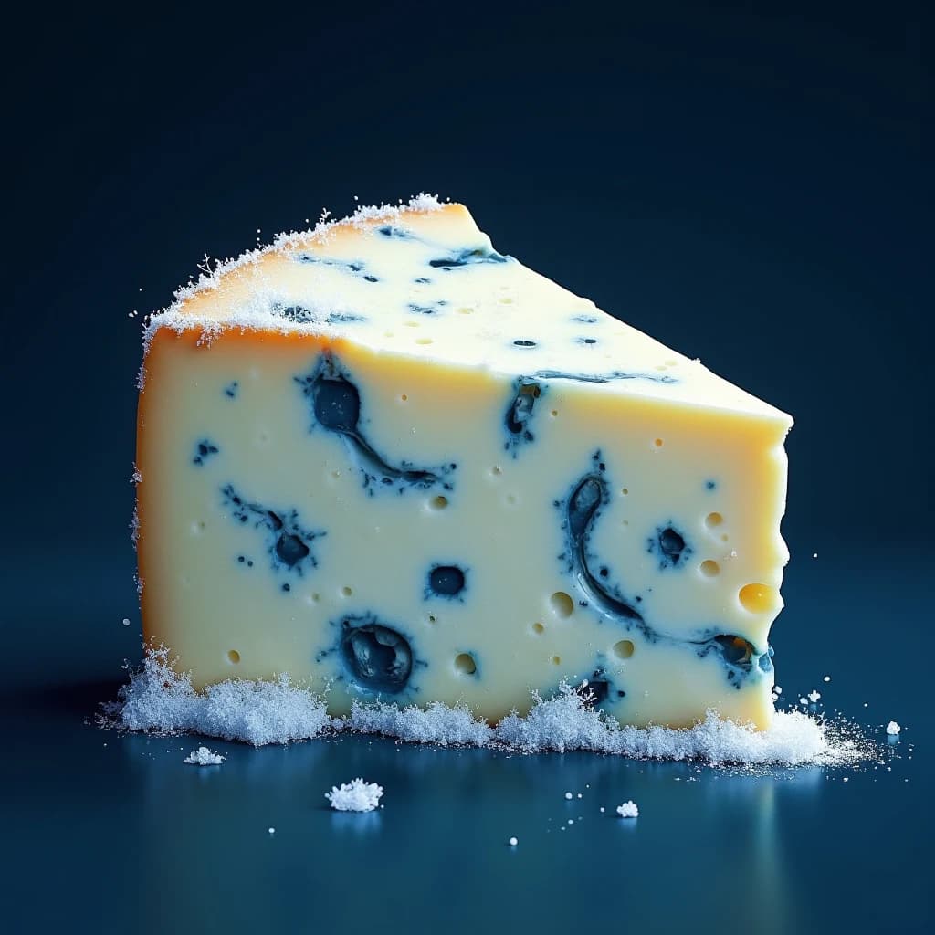 Rimeblue Cheese