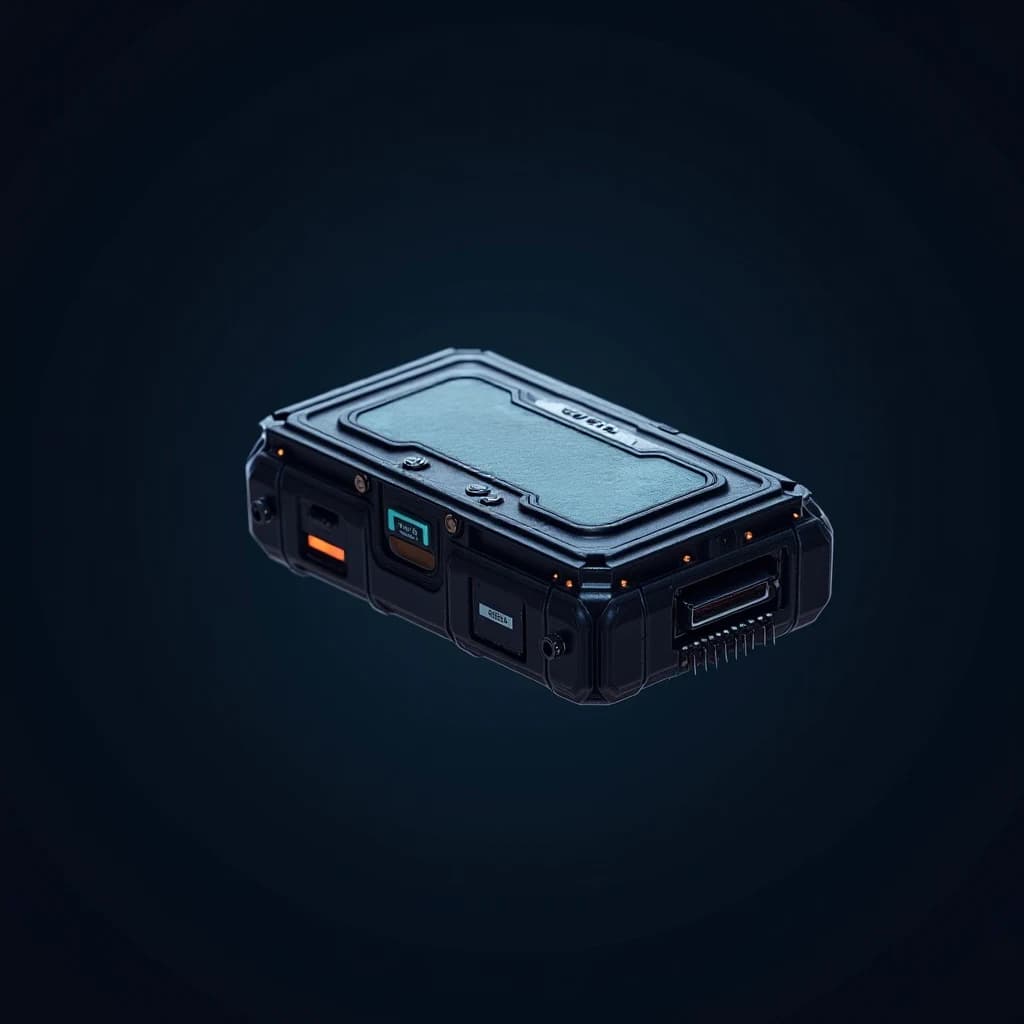 Salvage Enhancer