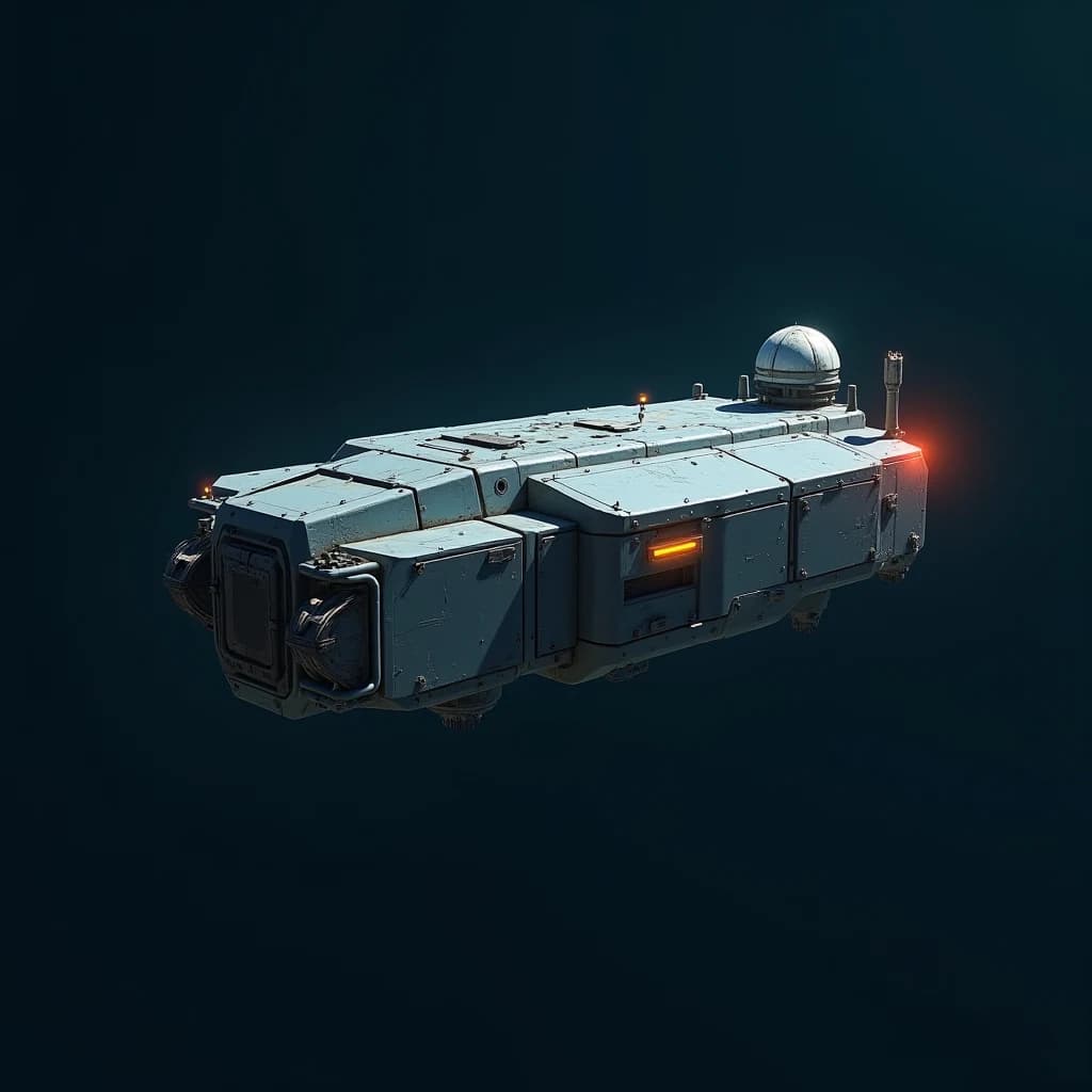 Scout Drone