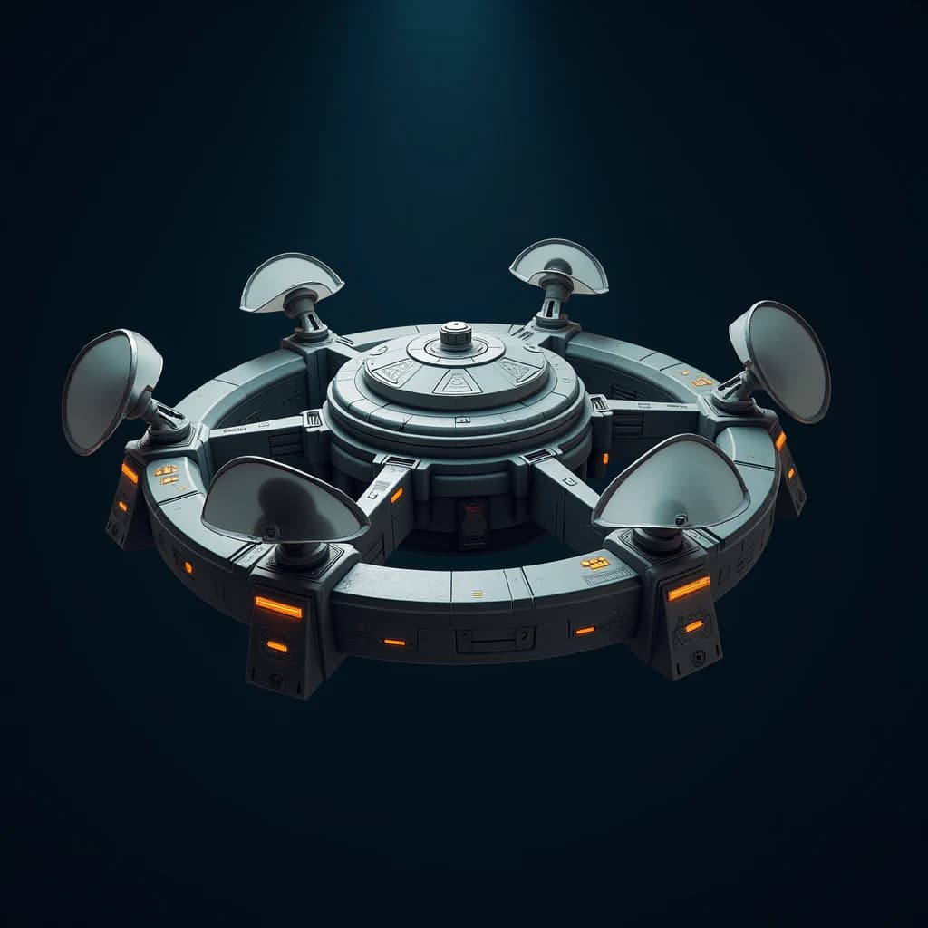 Sensor Array