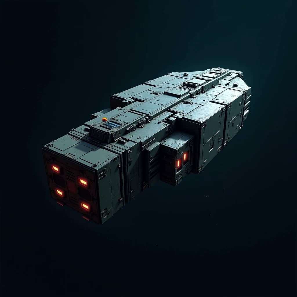 Sensor Cluster