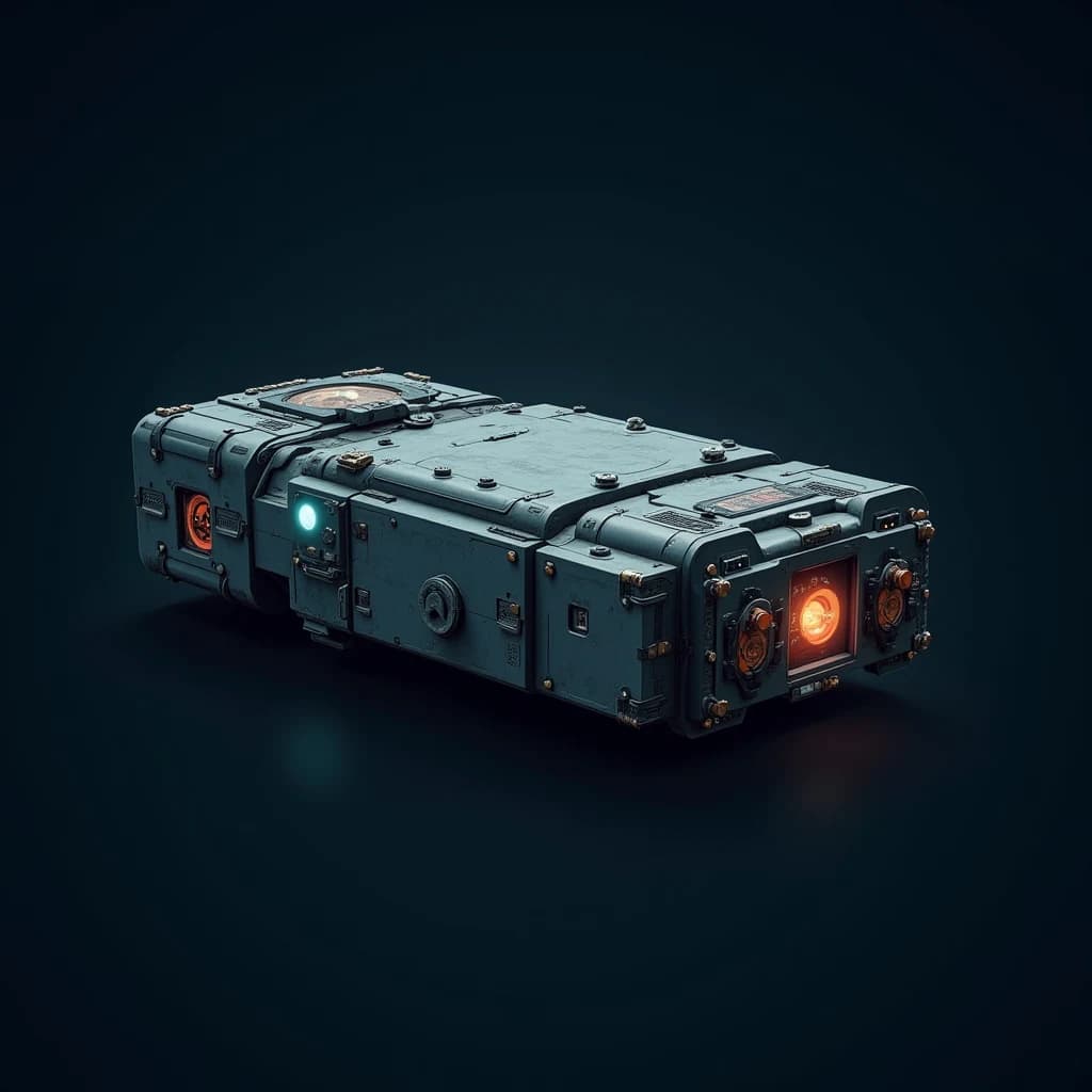 Sensor Package