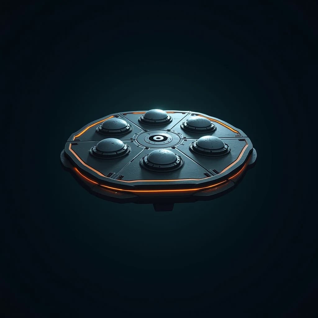Shield Array