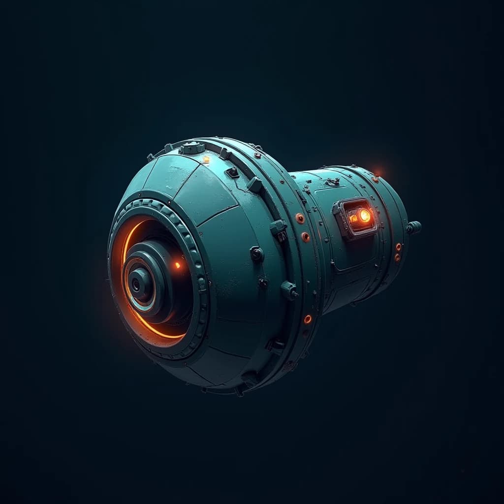 Shield Charge