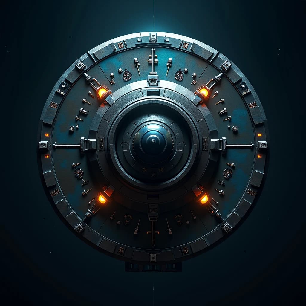 Shield Generator