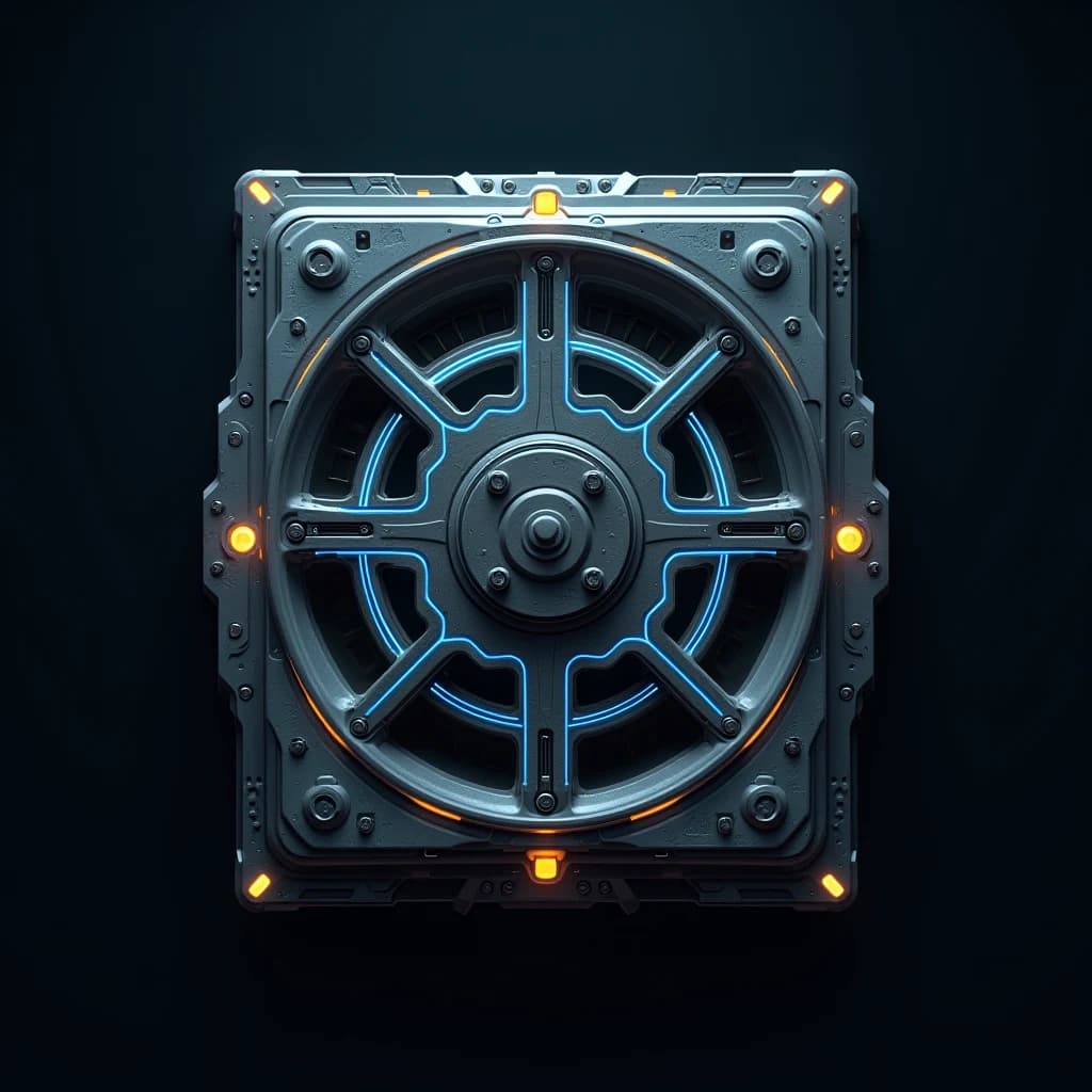 Shield Matrix