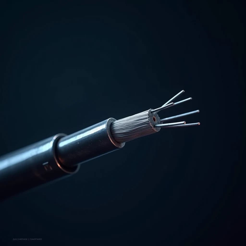 Silver Wiring