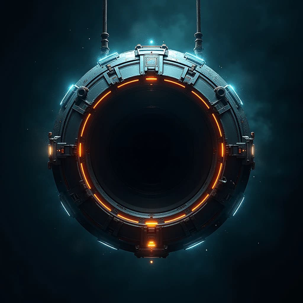 Singularity Core