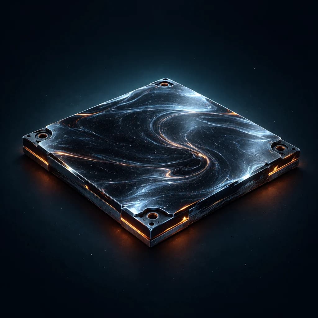 Singularity Plate