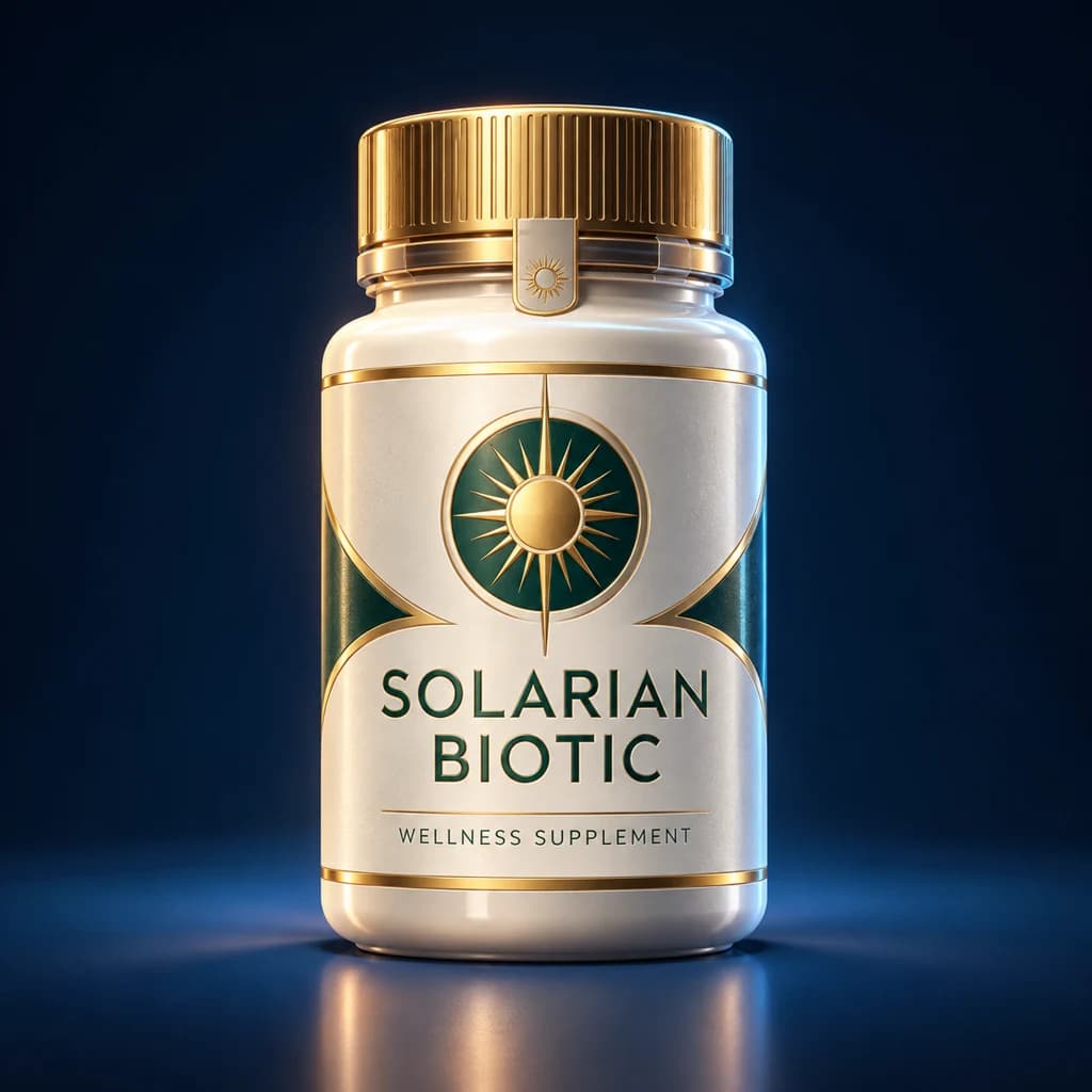 Solarian Biotic