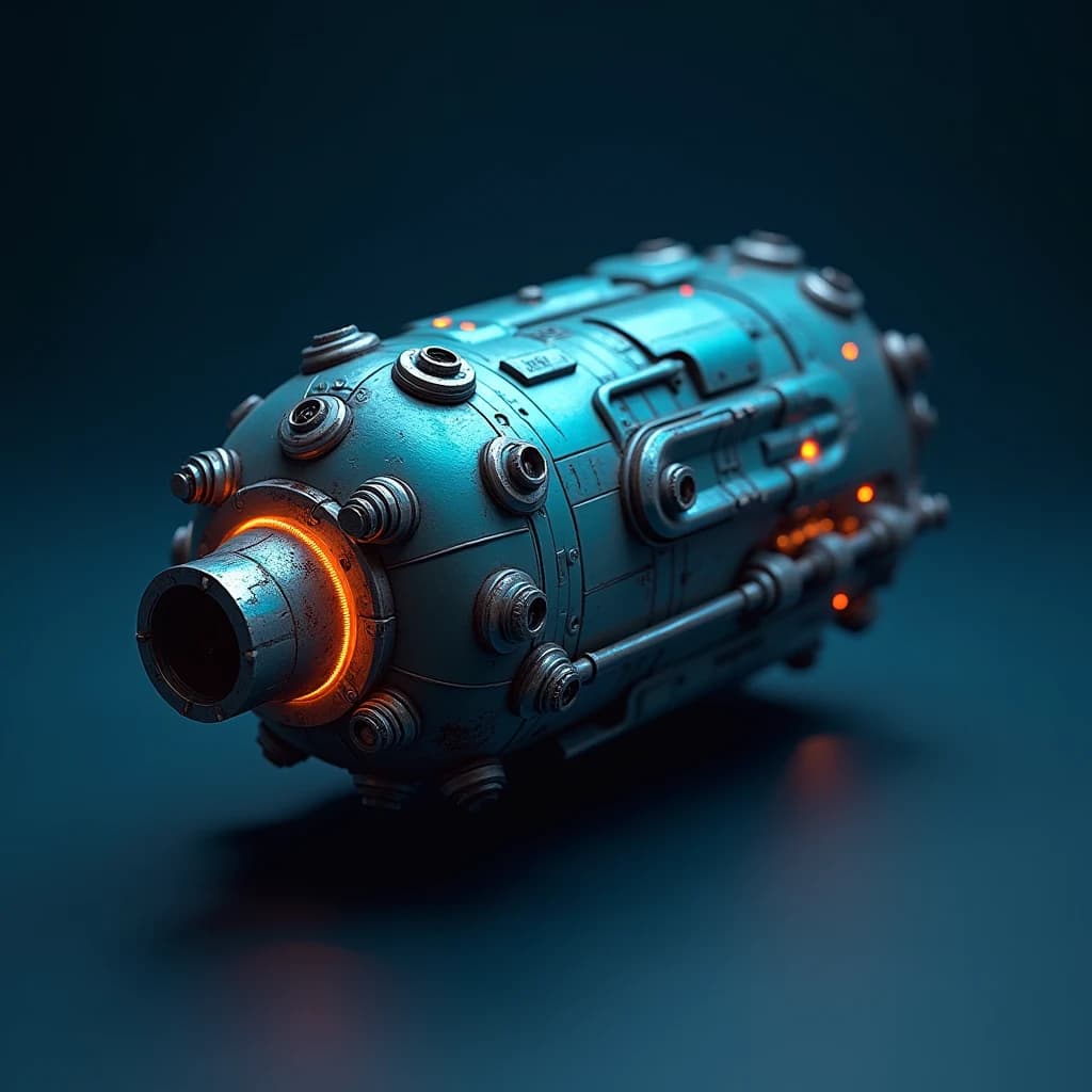 Stabilized Exotic