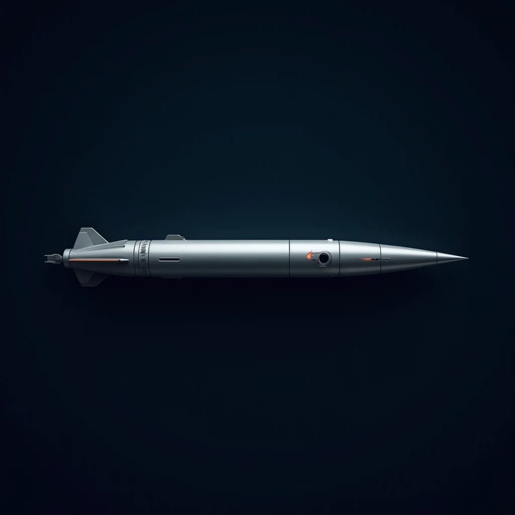 Standard Guided Missiles