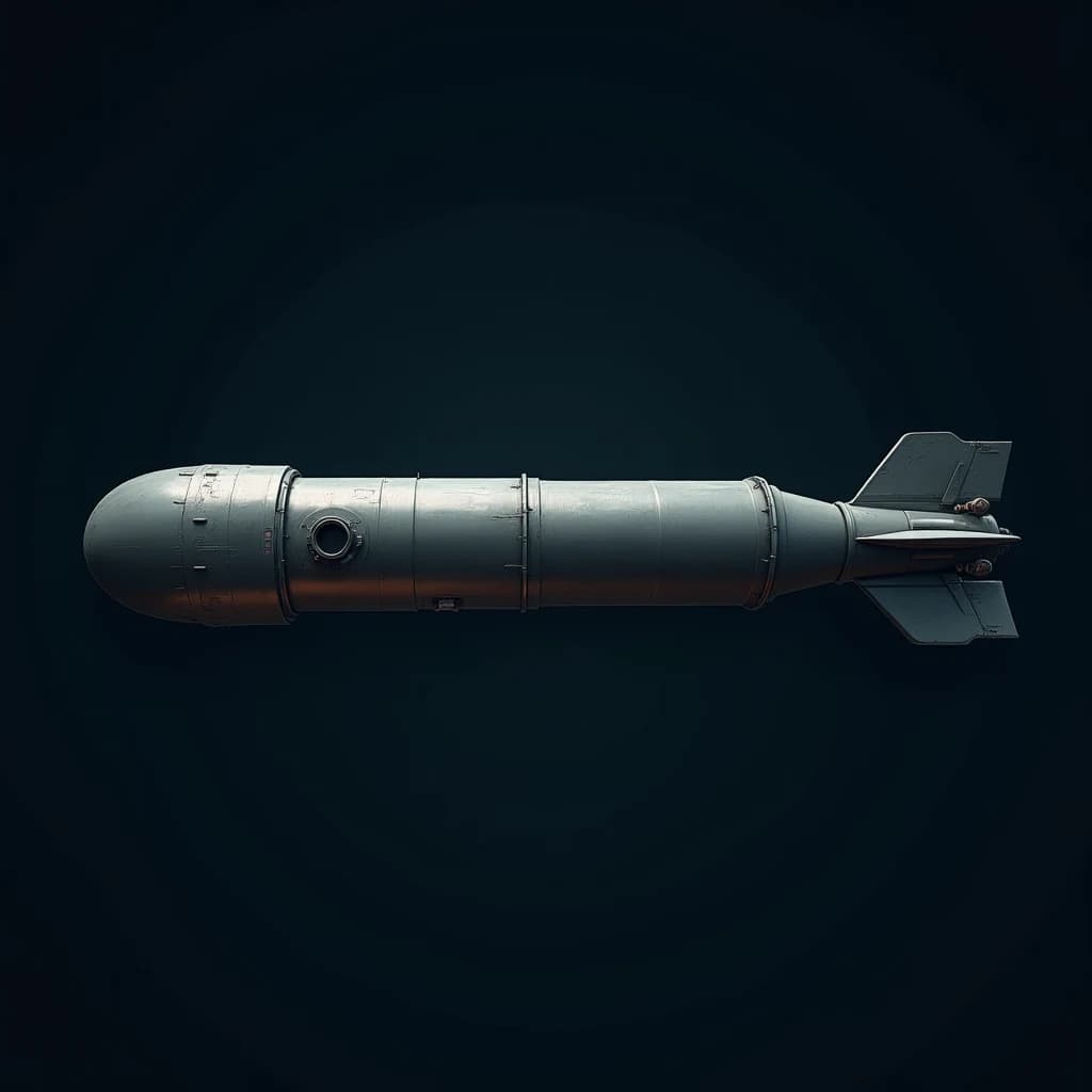Standard Torpedoes