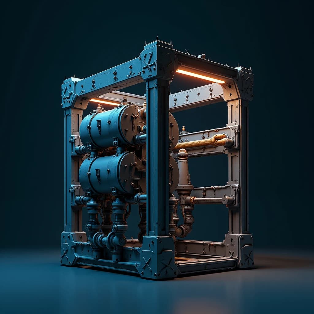 Structural Frame