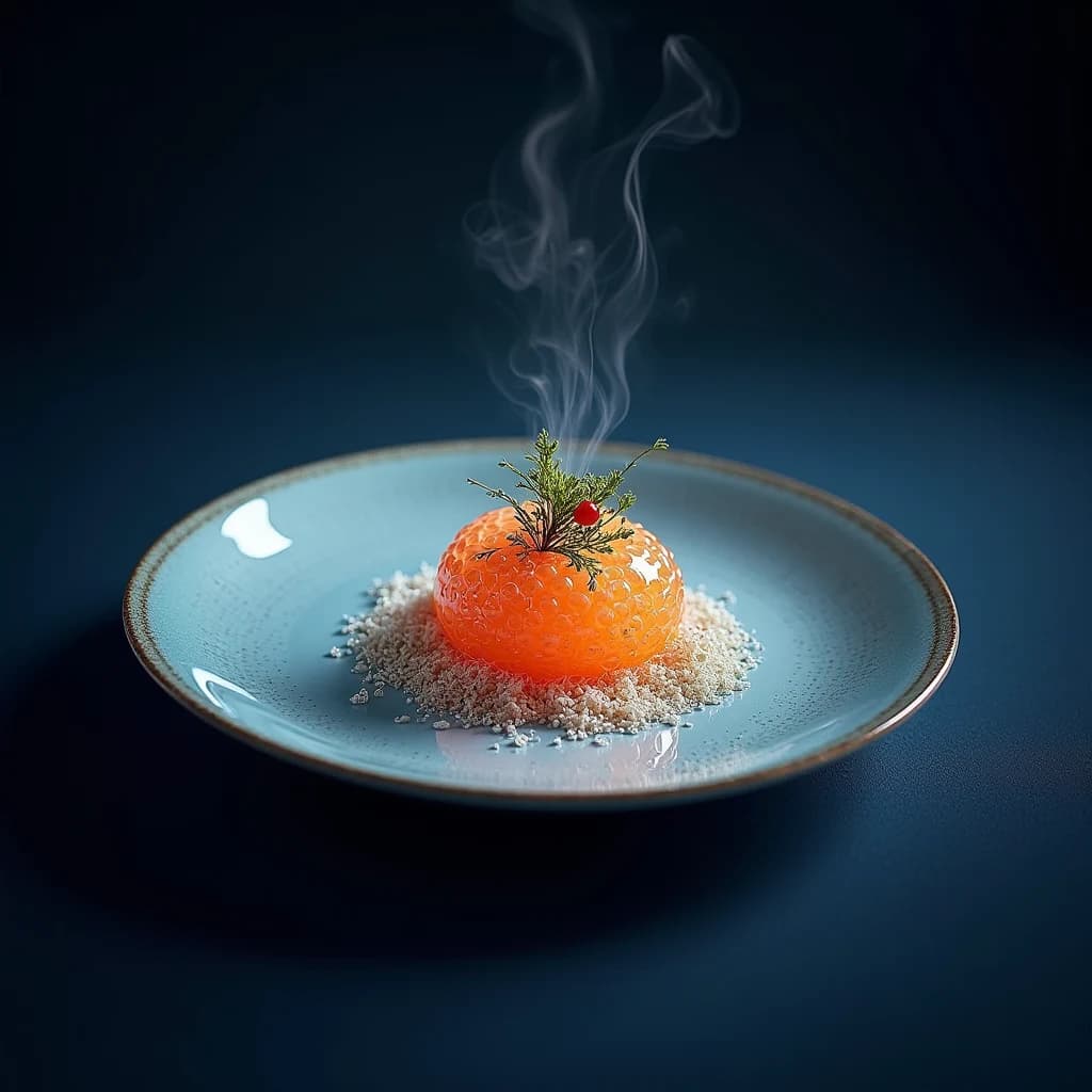 Superfluid Caviar