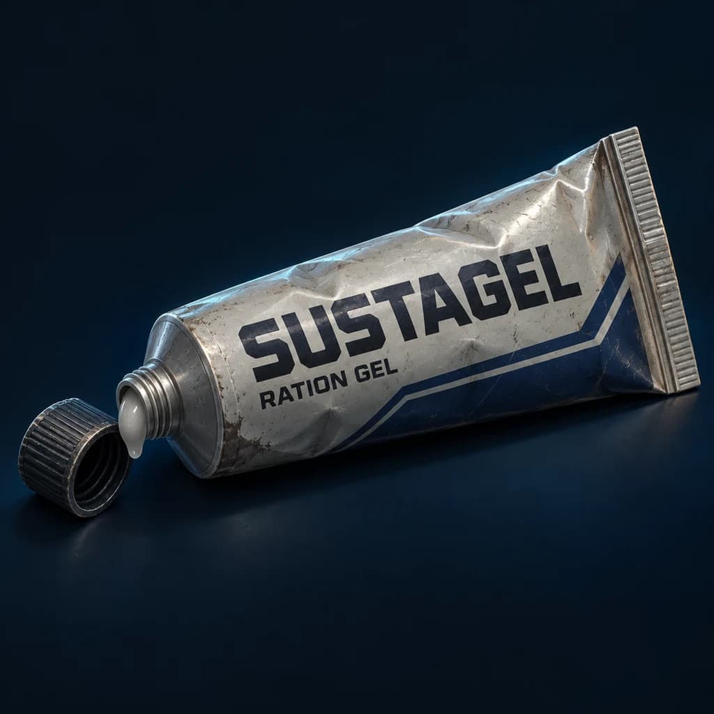 Sustagel