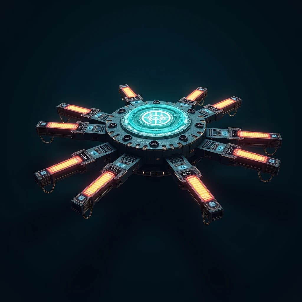 Swarm Controller