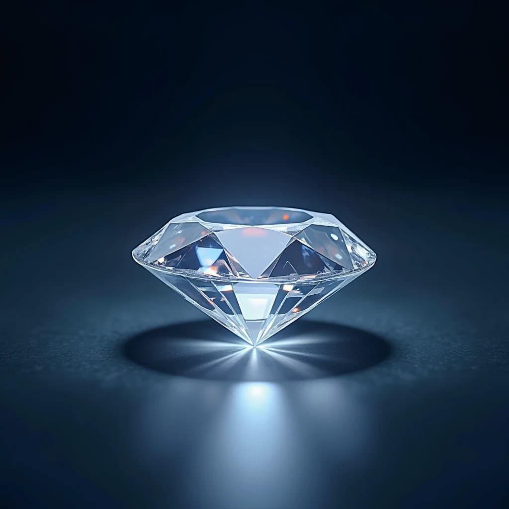 Synthetic Diamond