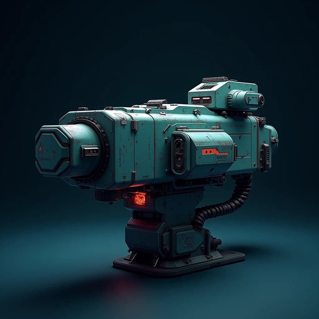Targeting Computer
