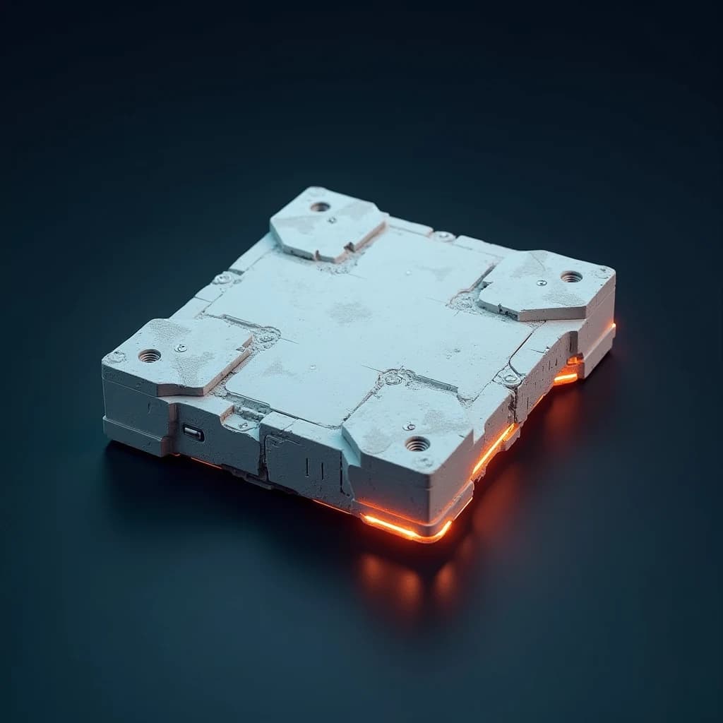 Thermal Ceramic