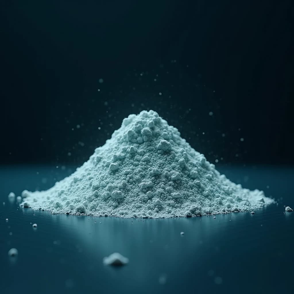 Thorium Concentrate