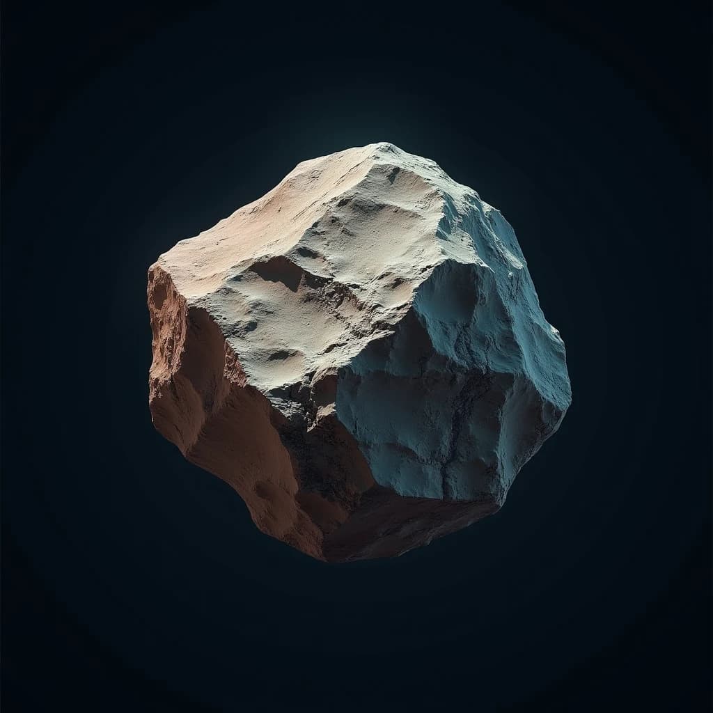 Thorium Ore